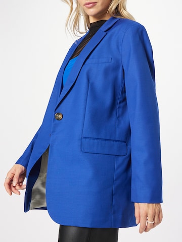 SECOND FEMALE Blazer 'Junni' in Blau