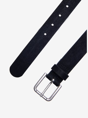 Ceinture Zizzi en noir