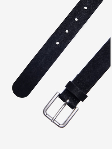 Zizzi - Cinturón en negro