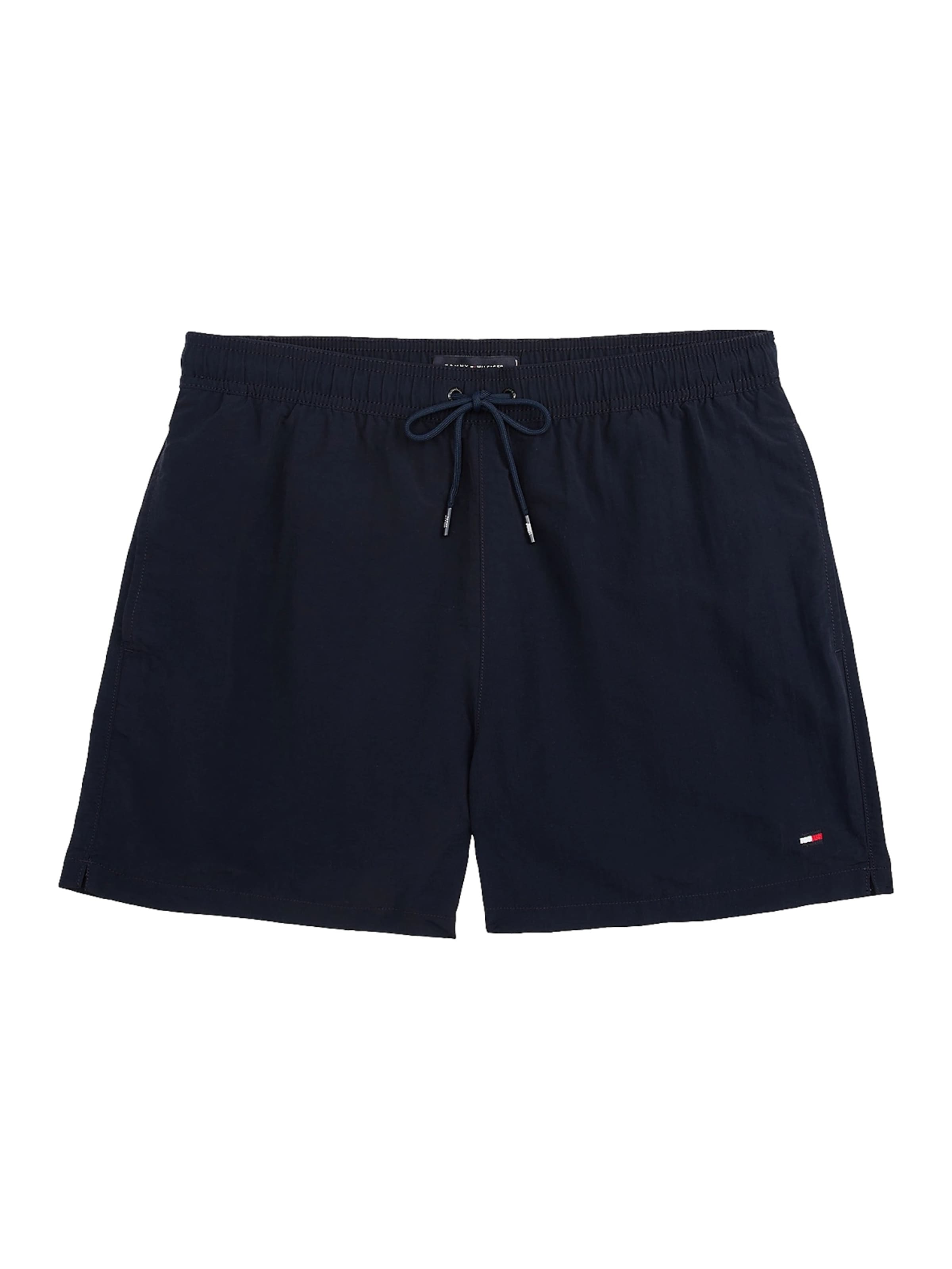 Pantaloncini da bagno di Tommy Hilfiger Underwear in blu: frontale
