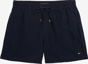 Tommy Hilfiger Underwear Swimming shorts in Blue: front