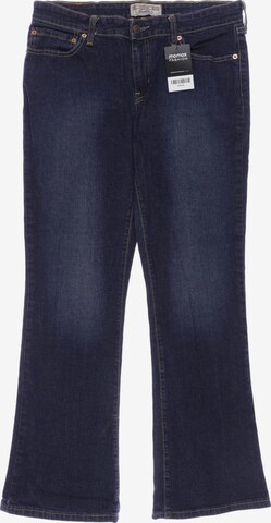 LEVI STRAUSS & CO. Jeans 34 in Blau: predná strana