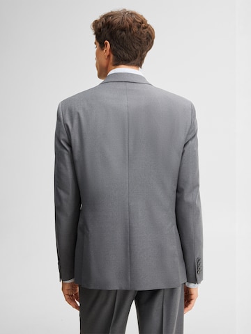 STRELLSON Slim fit Suit in Grey