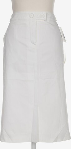 BOGNER Skirt in L in White: front
