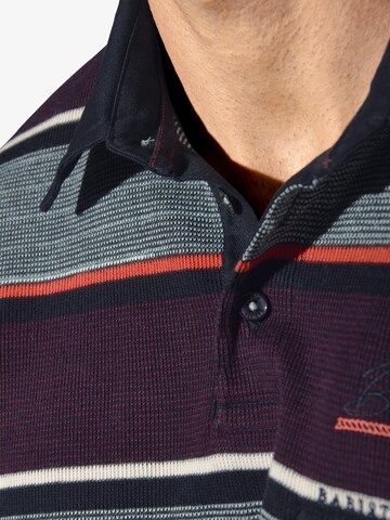 BABISTA Shirt 'Telon' in Grijs