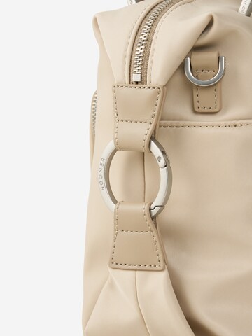 BOGNER Tasche 'Klosters Sofie ' in Beige