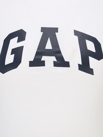 GAP Majica | roza barva