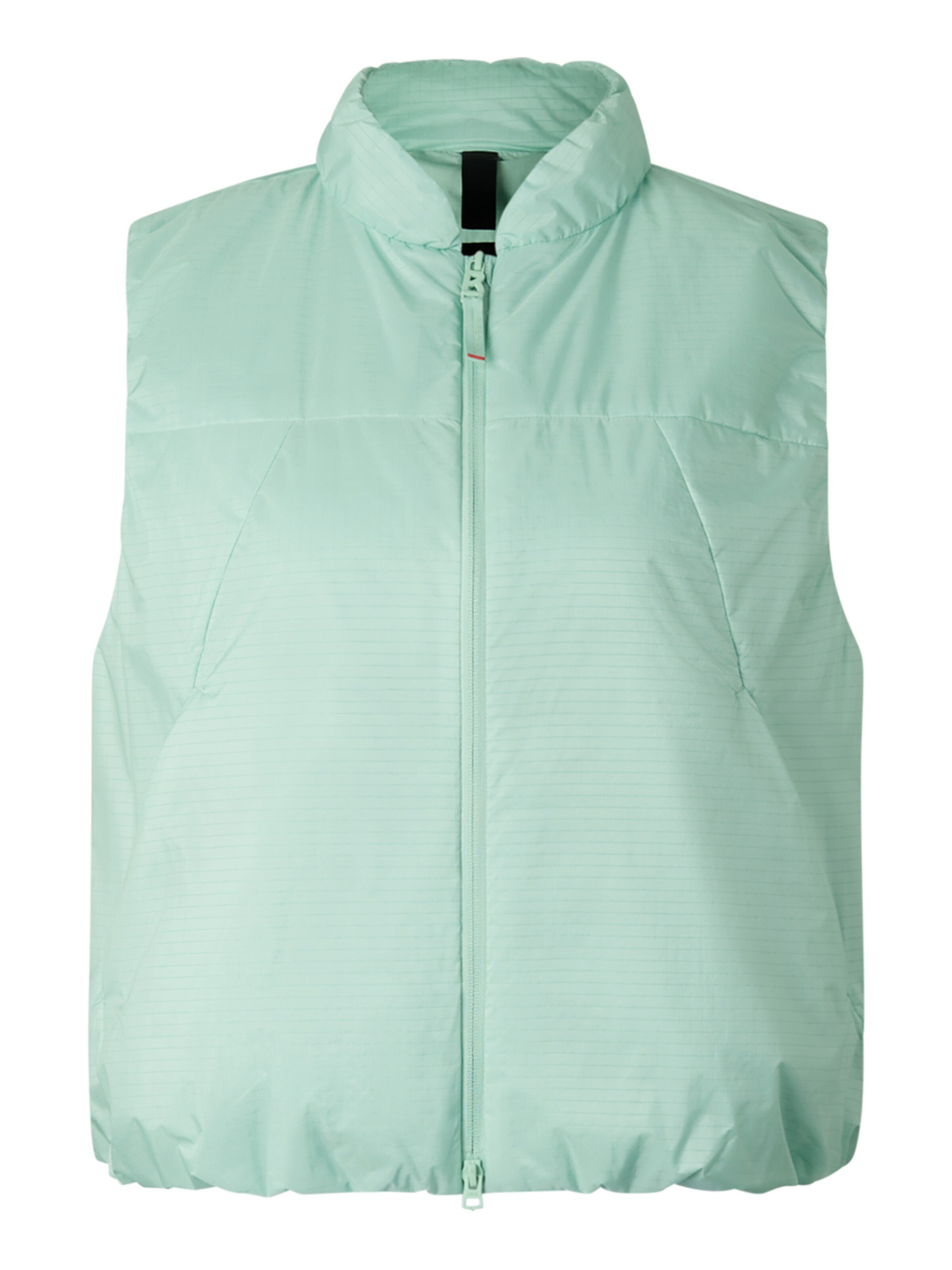 Bogner Fire + Ice Weste 'Style' in mint, Produktansicht