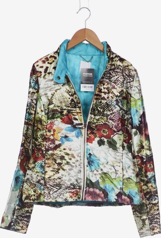 ALBA MODA Jacket & Coat in S in Mixed colors: front