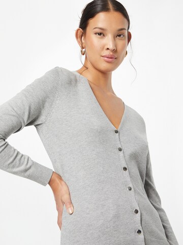 Dorothy Perkins Knit cardigan in Grey