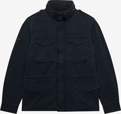 Superdry & Co Between-Season Jacket 'M65' in M in marine blue, Item view