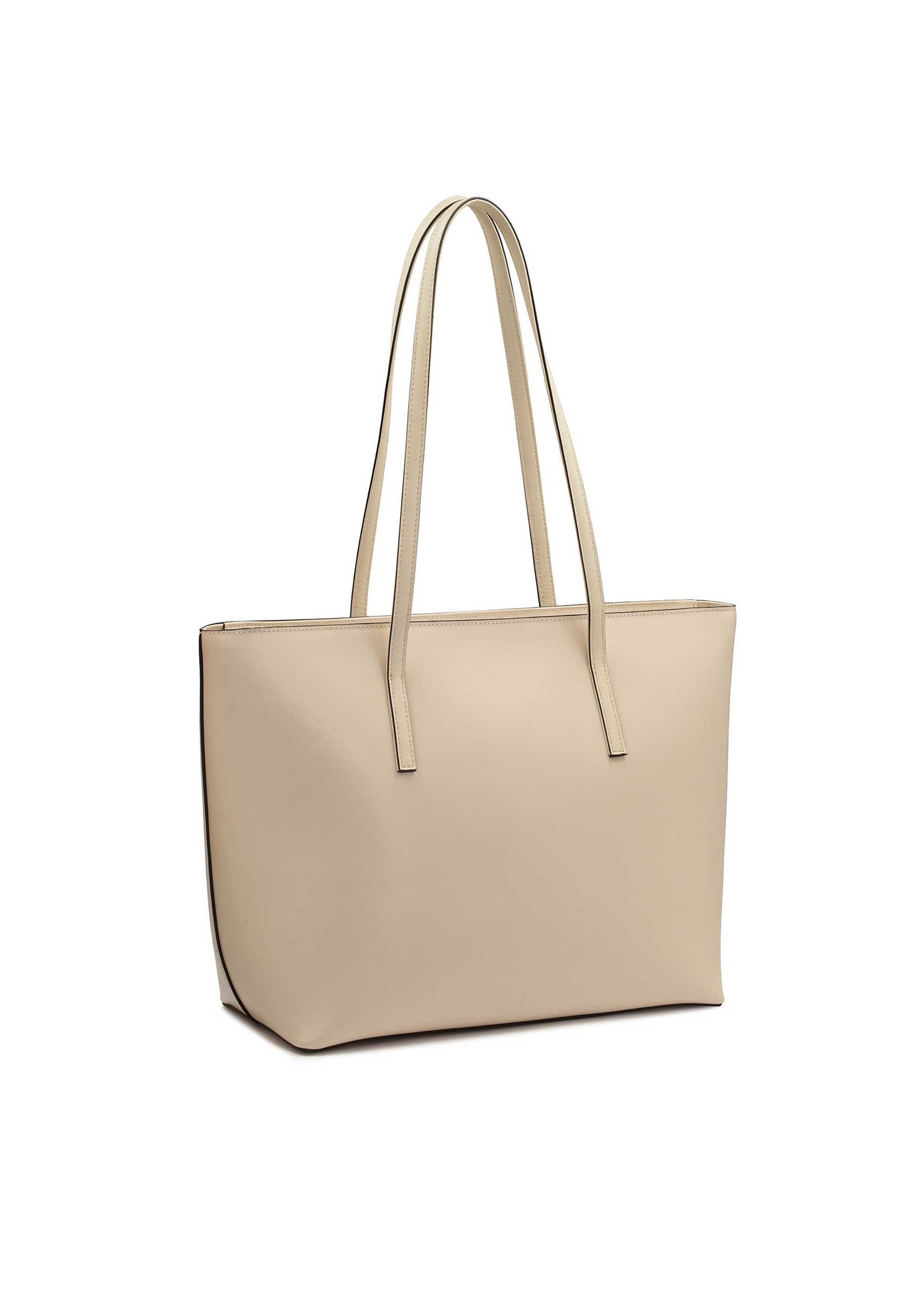 Shopper di Kazar in beige