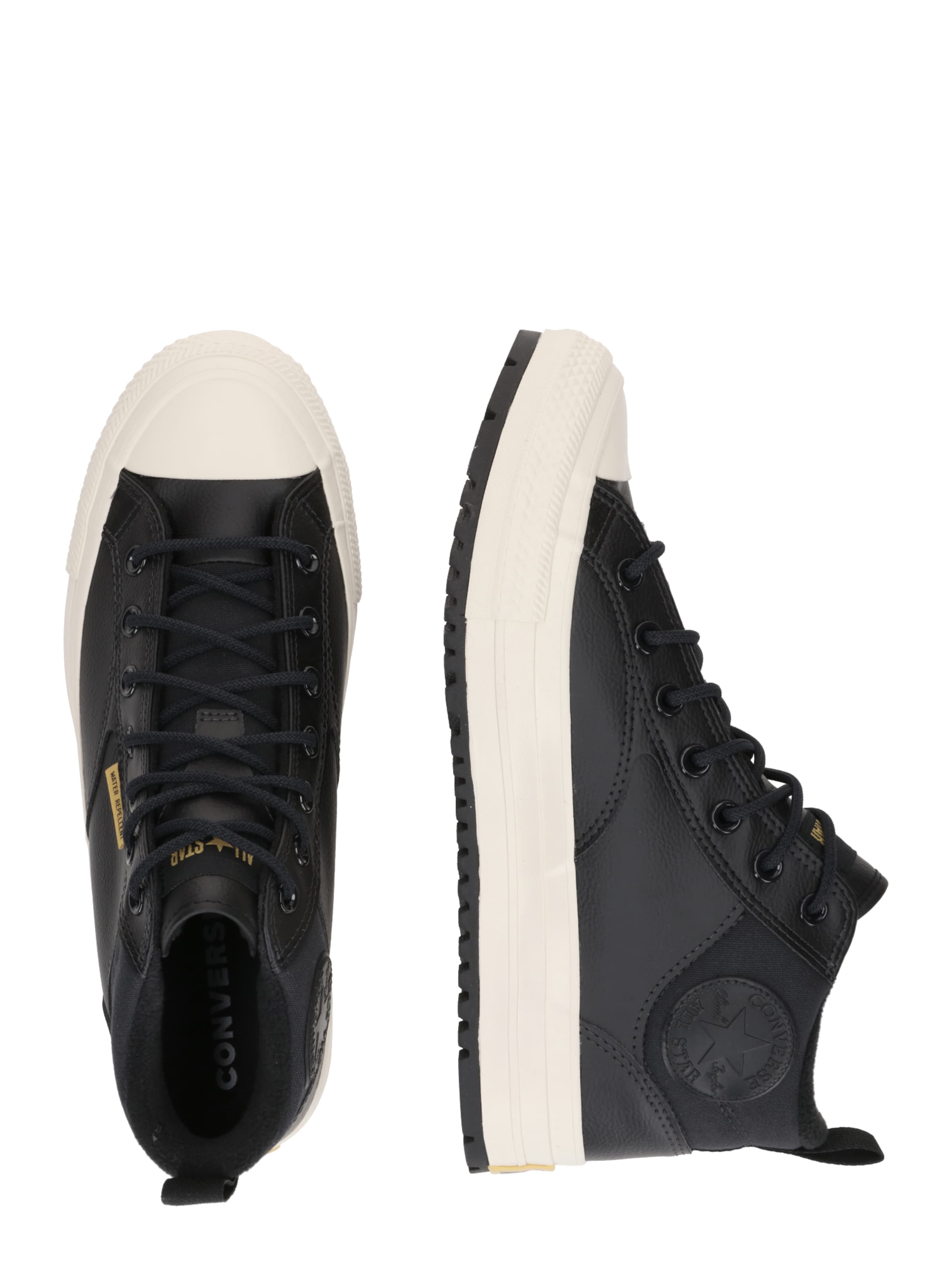 CONVERSE - Sapatilhas altas &#x27;CTAS MALDEN&#x27; em azul