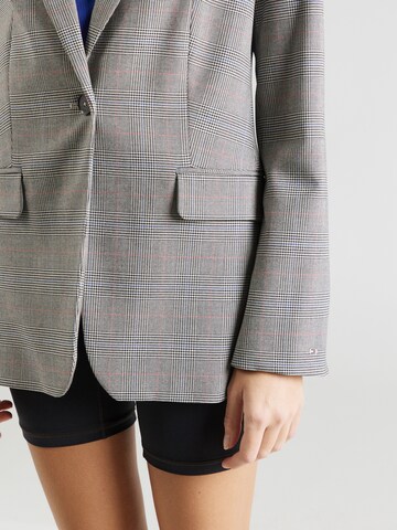 TOMMY HILFIGER Marynarka w kolorze szary