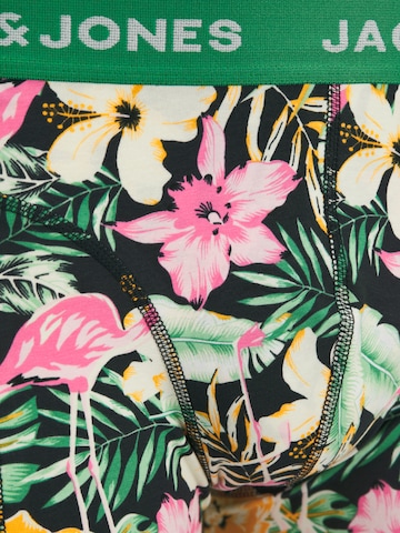 JACK & JONES Boxer shorts 'JACFRED FLAMINGO' in Blue