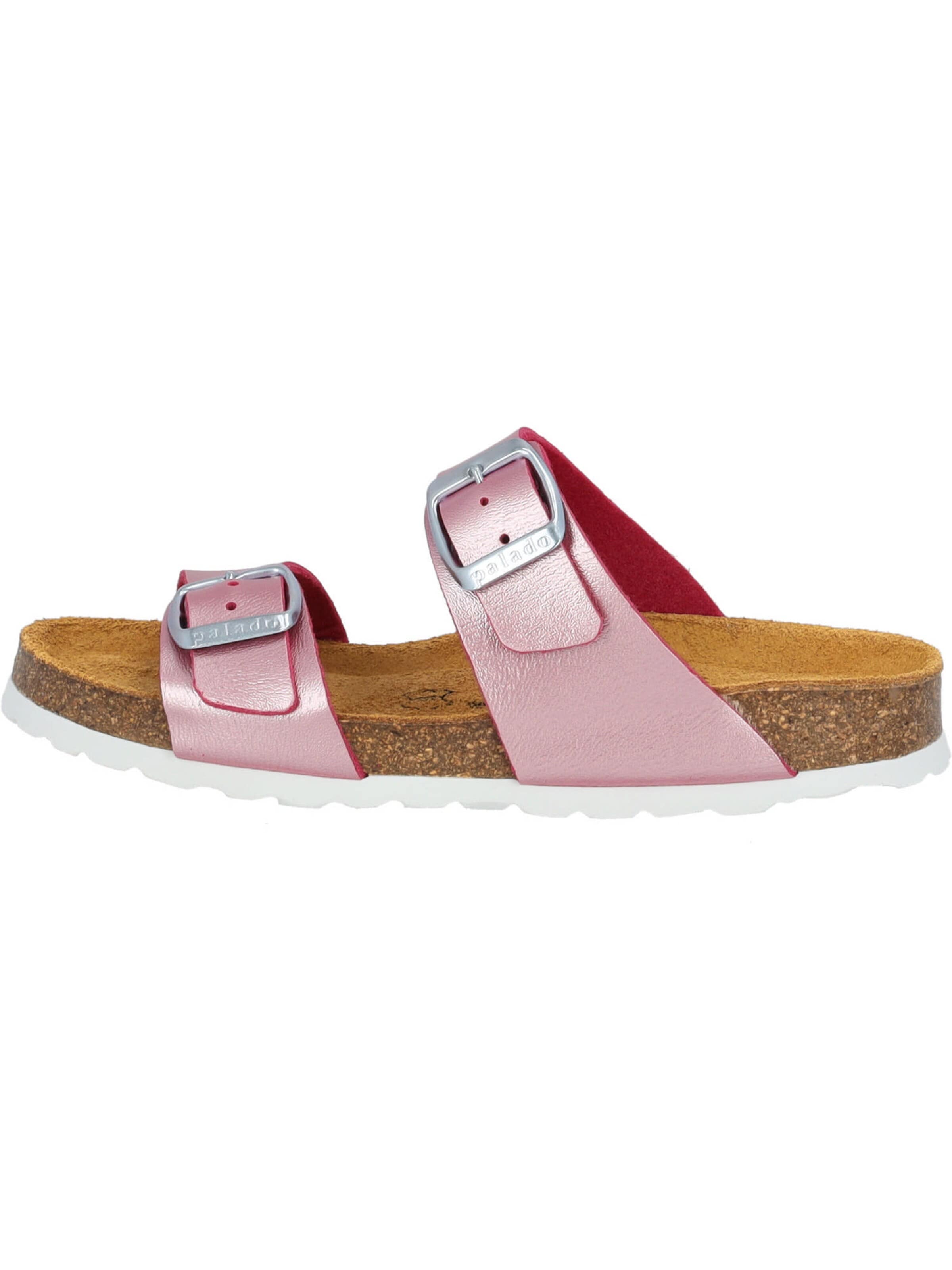 Palado Sandale 'Palado Kids Samos G Basic'‌‌‌‌‌ in Pink