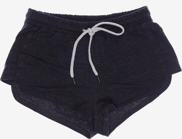 Reserved Shorts M in Grau: predná strana