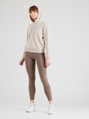 ONLY PLAY Sports sweatshirt 'ONPPICA' in Grey