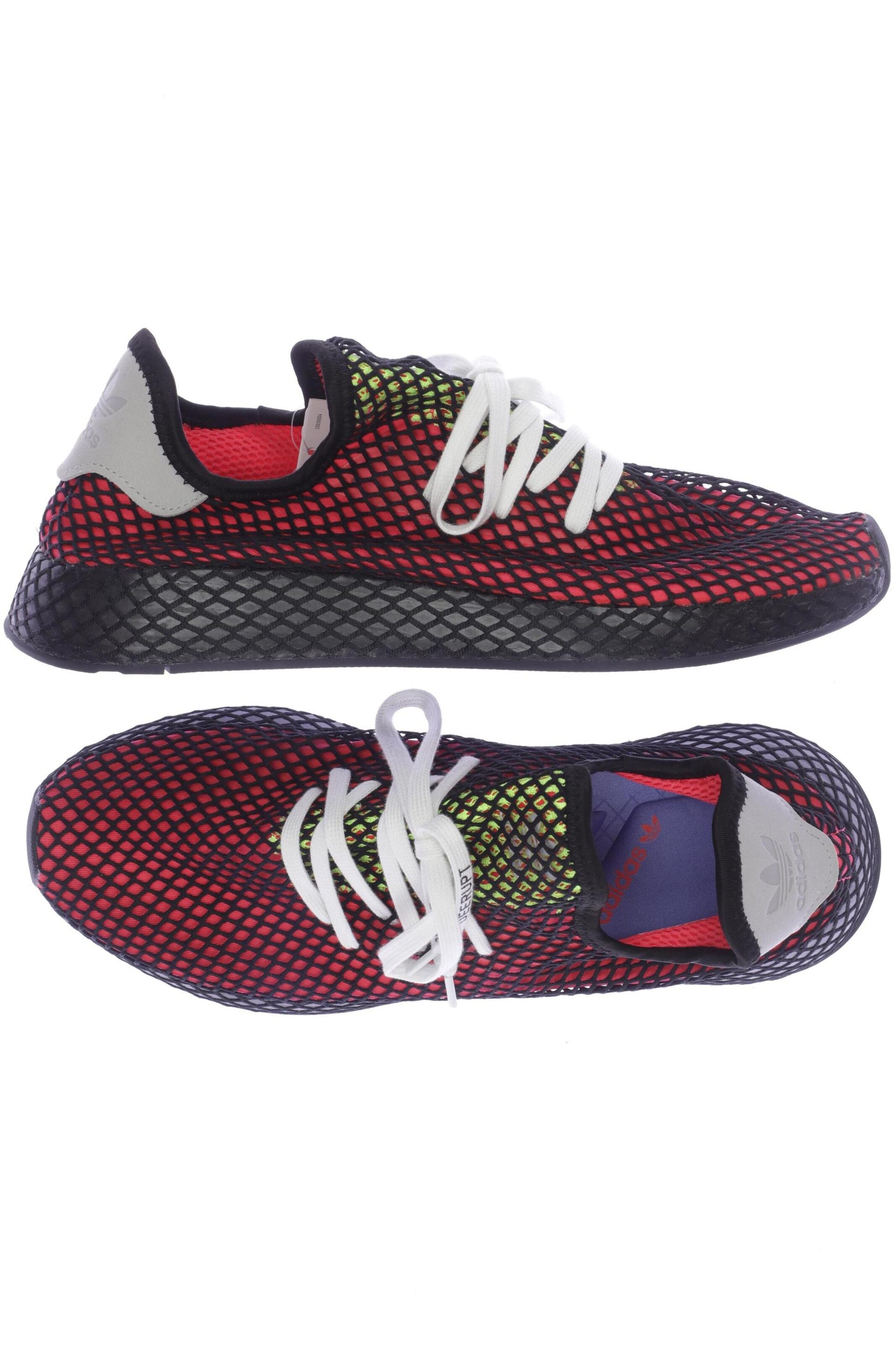 ADIDAS ORIGINALS Sneakers & Trainers in 46,5 in Red: front