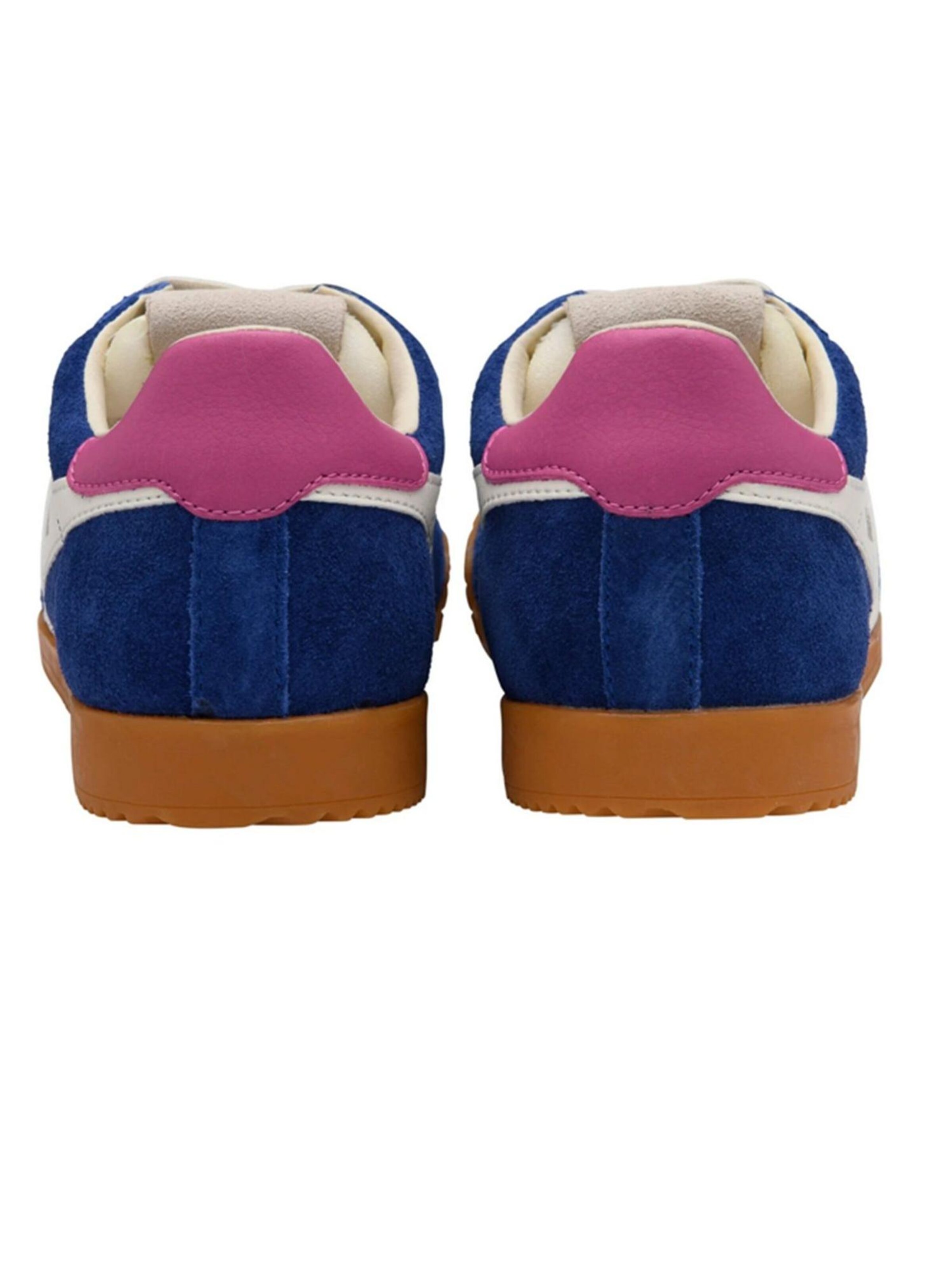 Gola Sneakers 'Elan' in Blue