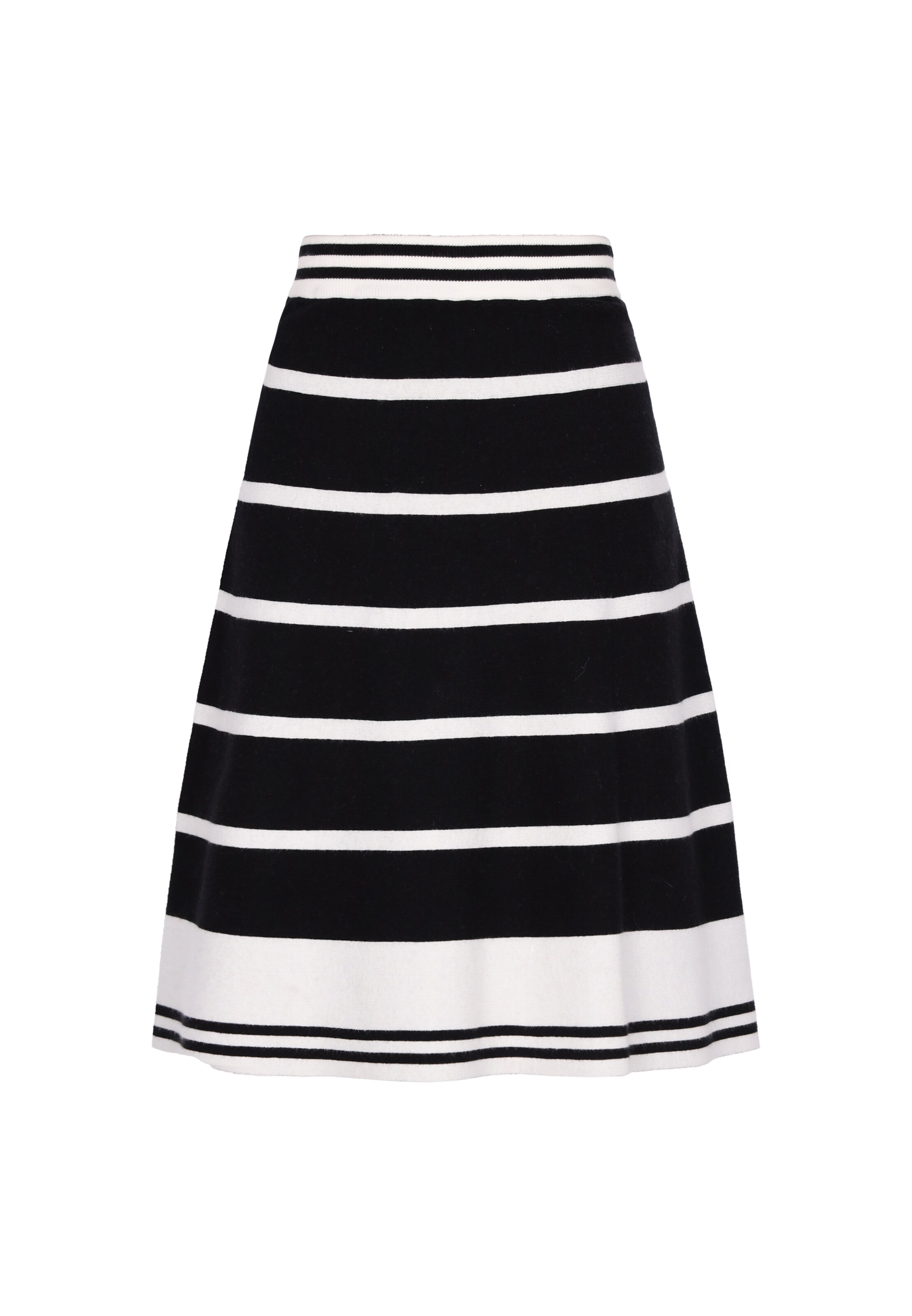 DreiMaster Maritim Rock in Schwarz: Vorderseite