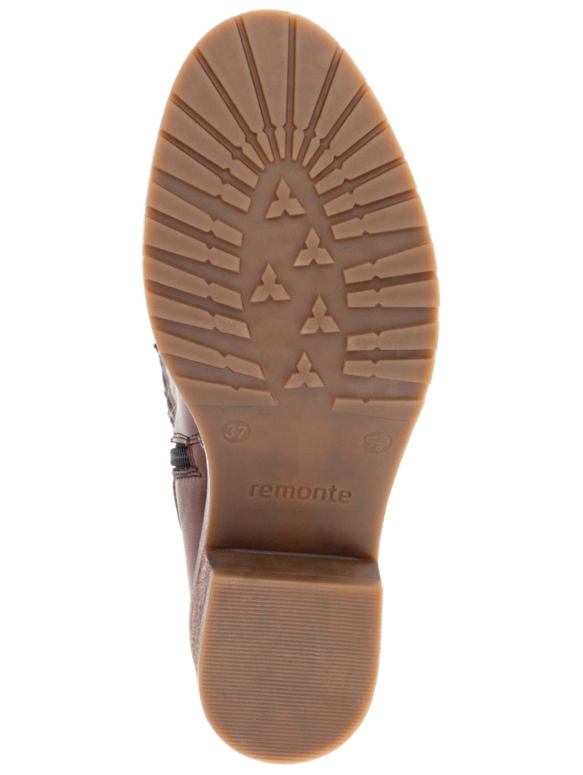 Stivale di REMONTE in marrone