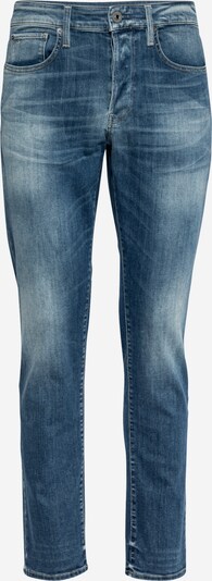 G-Star RAW Jean en bleu denim, Vue avec produit