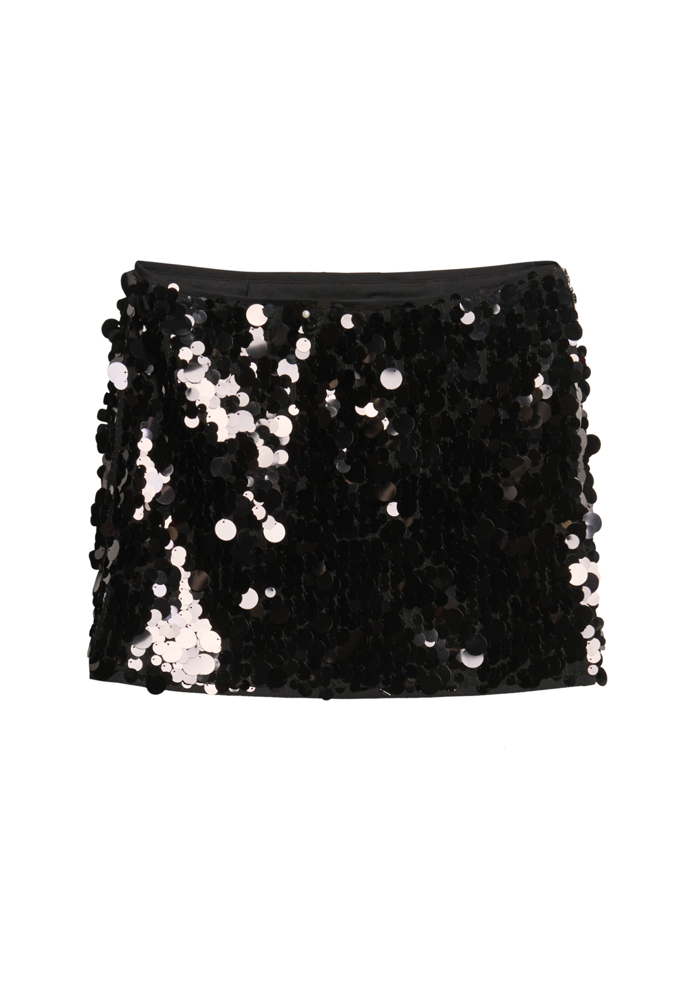 Superdry Пола в черно: отпред