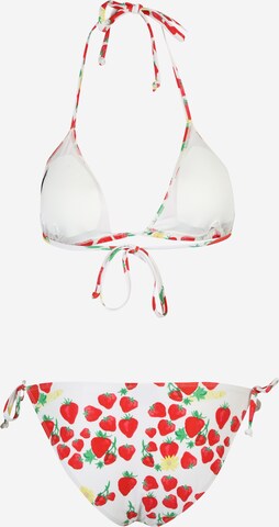 Helmstedt Triangel Bikini in Gemengde kleuren