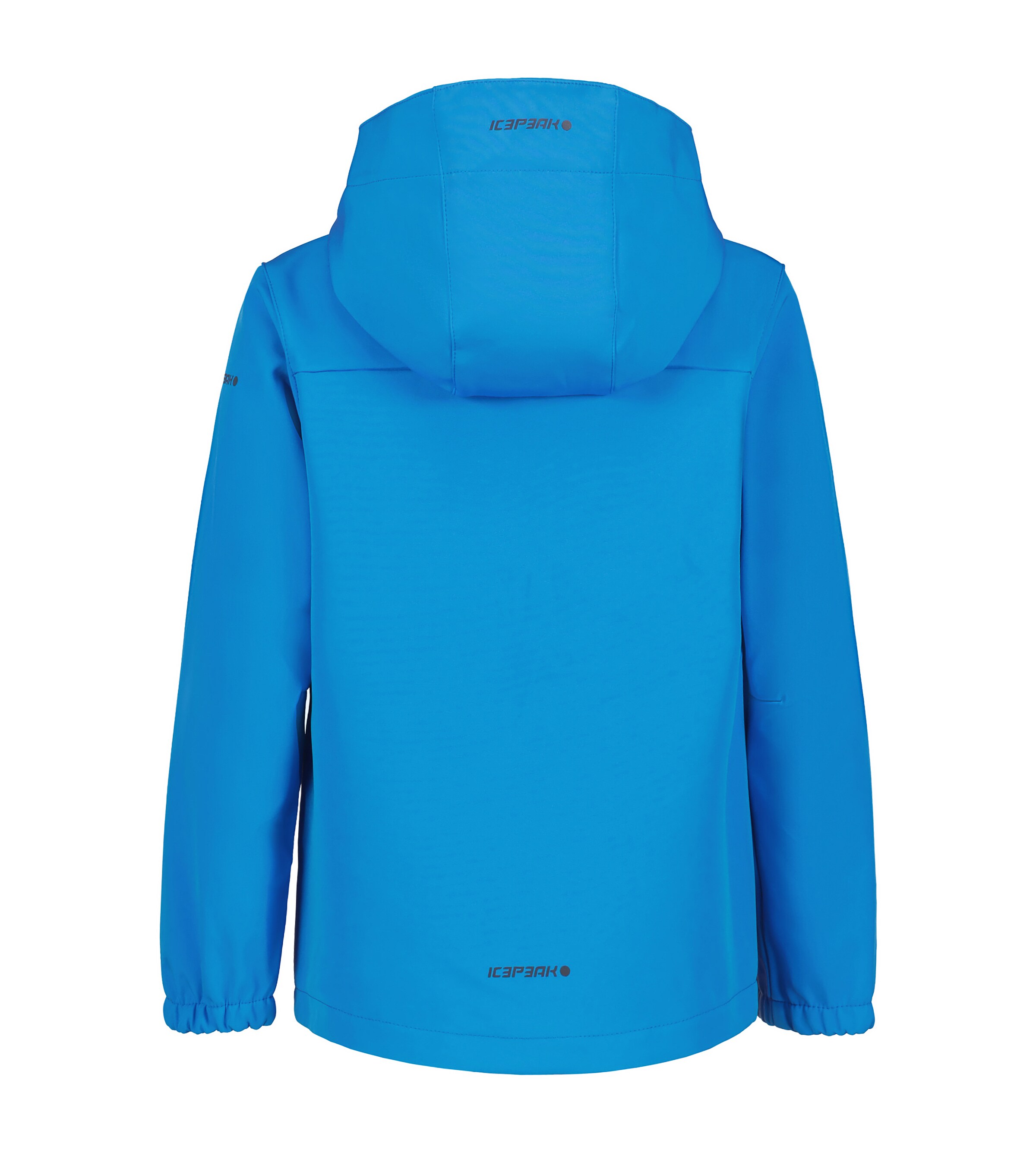 ICEPEAK Outdoor jacket 'Konan' in Blue