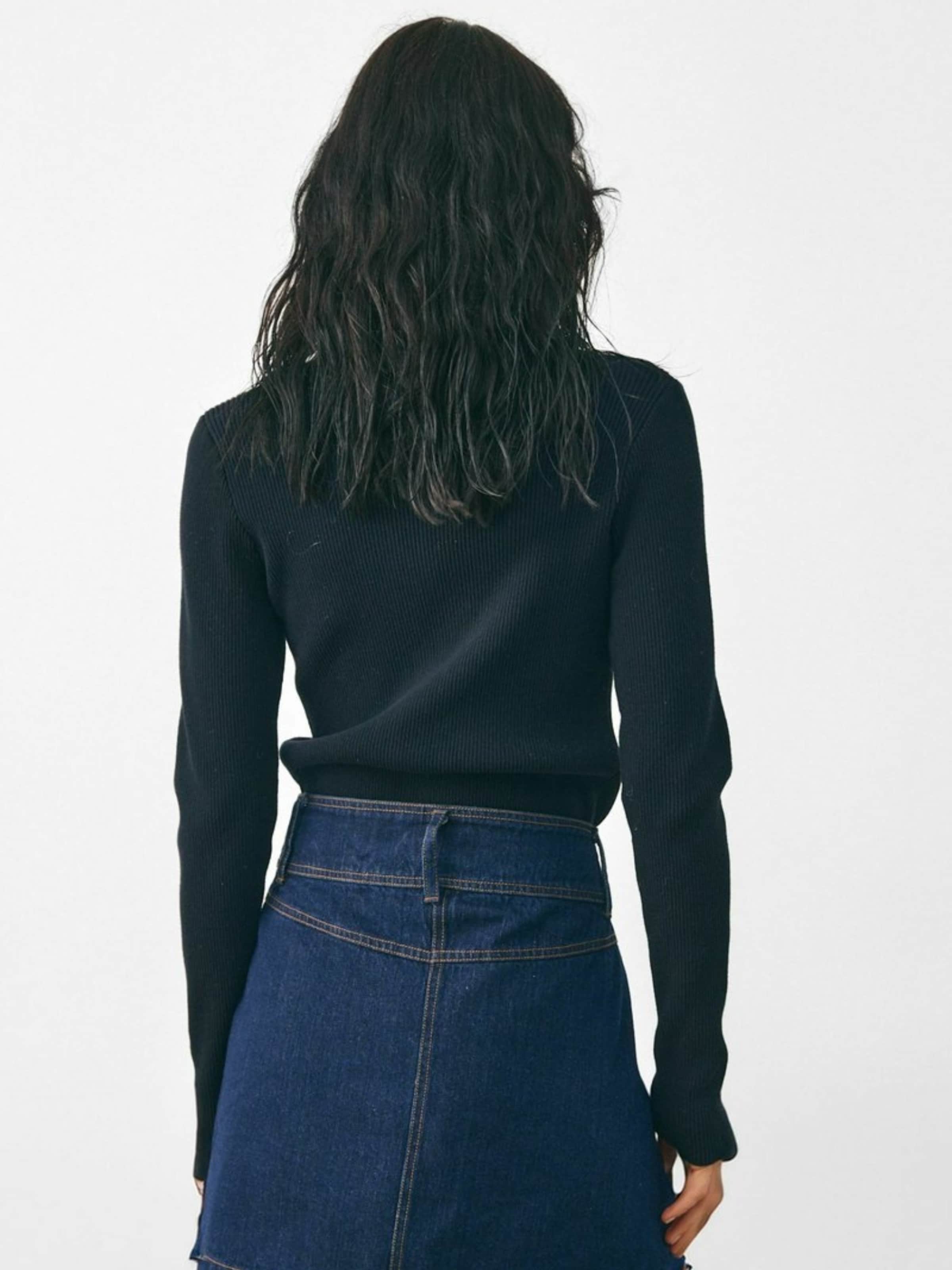 Noella Kardigan ' Levanna ' – černá