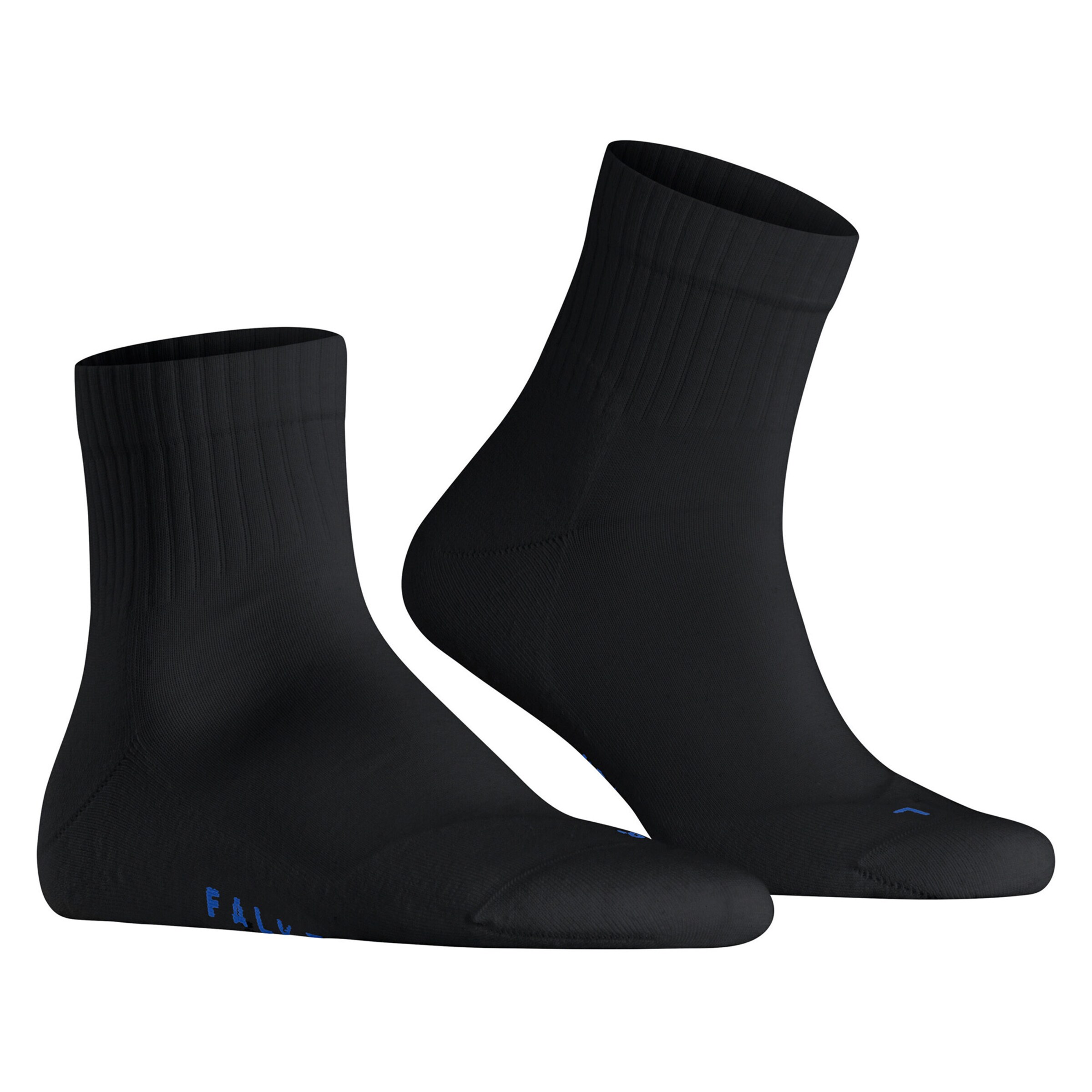 Chaussettes FALKE en noir