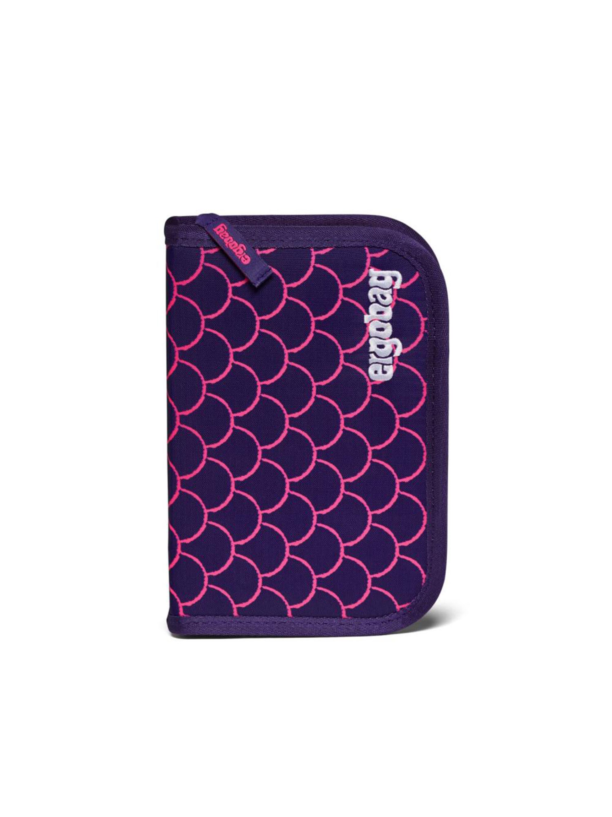 ergobag Rucksack 'Pack Schulrucksack'‌‌‌‌‌‌‌‌‌‌ in Blau