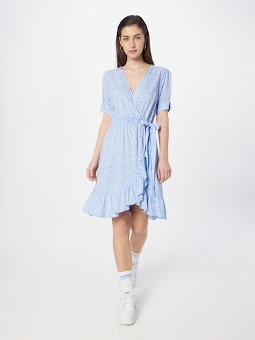 Lindex Dress 'Clara' in Blue: front