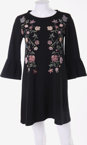 Sfera Dress in S in Black: front