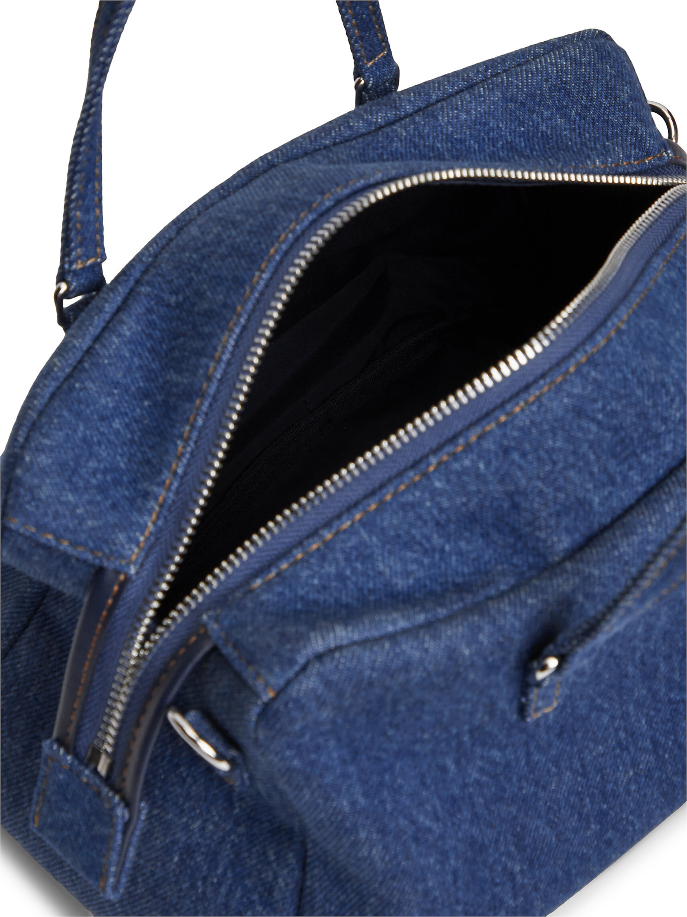 Cabas Tommy Jeans en bleu