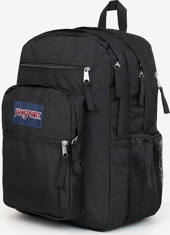 JANSPORT Rucksack 'Big Student' in Schwarz