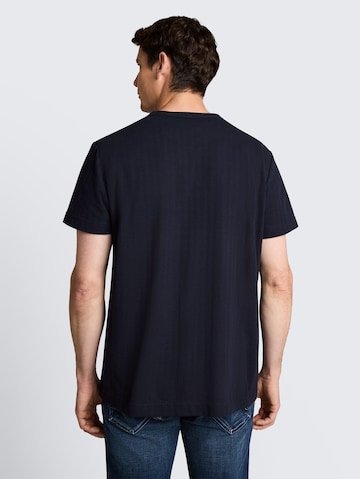 TOM TAILOR - Camiseta en azul