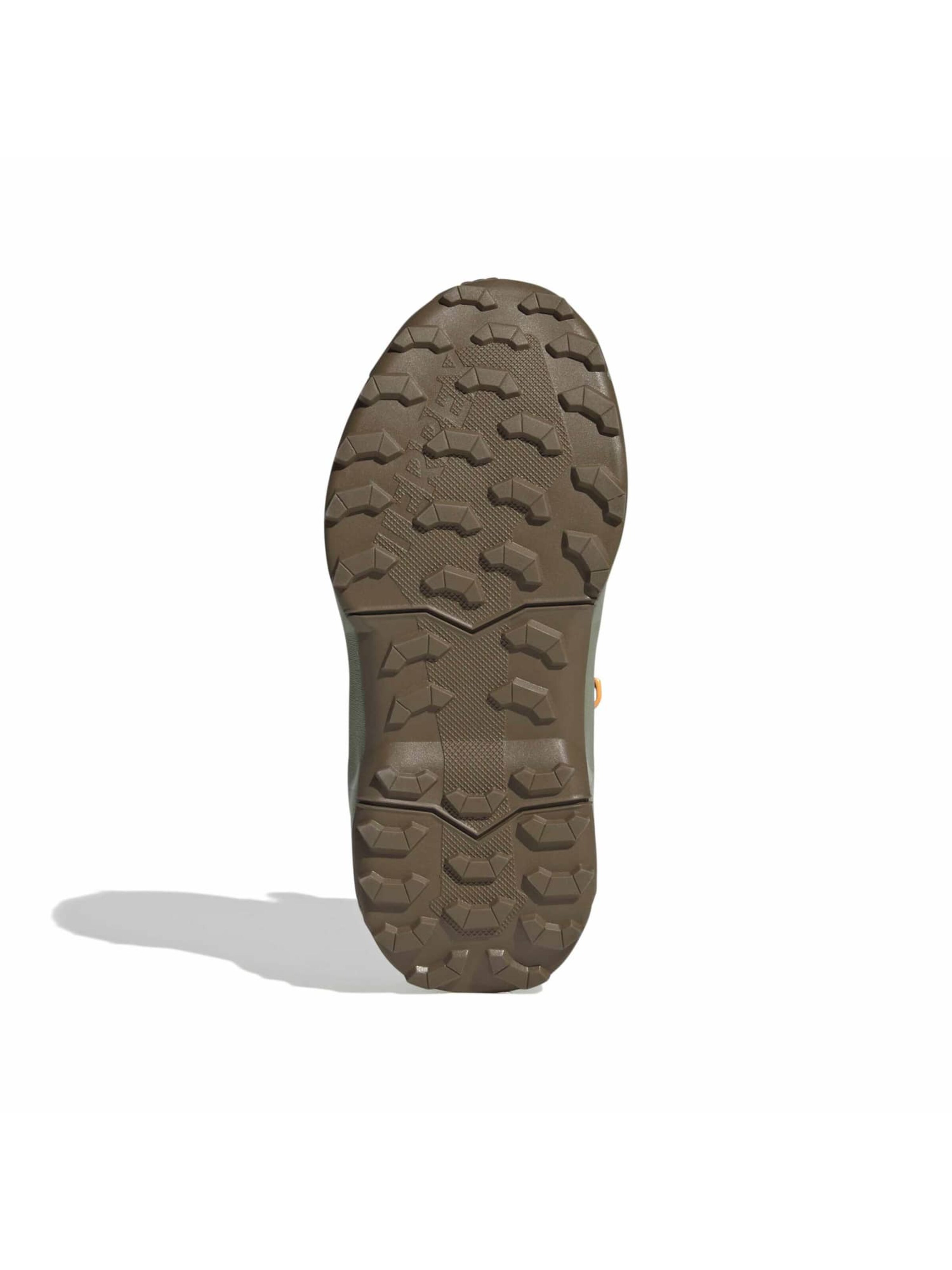 ADIDAS TERREX Kozaki 'AX4R' w kolorze szary