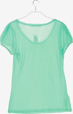 Stefanel T-Shirt M in Blau