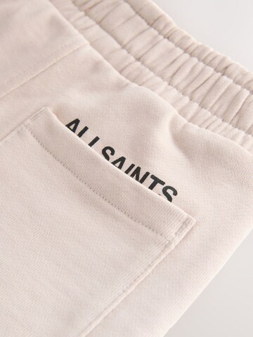 Tuta da jogging 'Underground' di smALLSAINTS in rosa