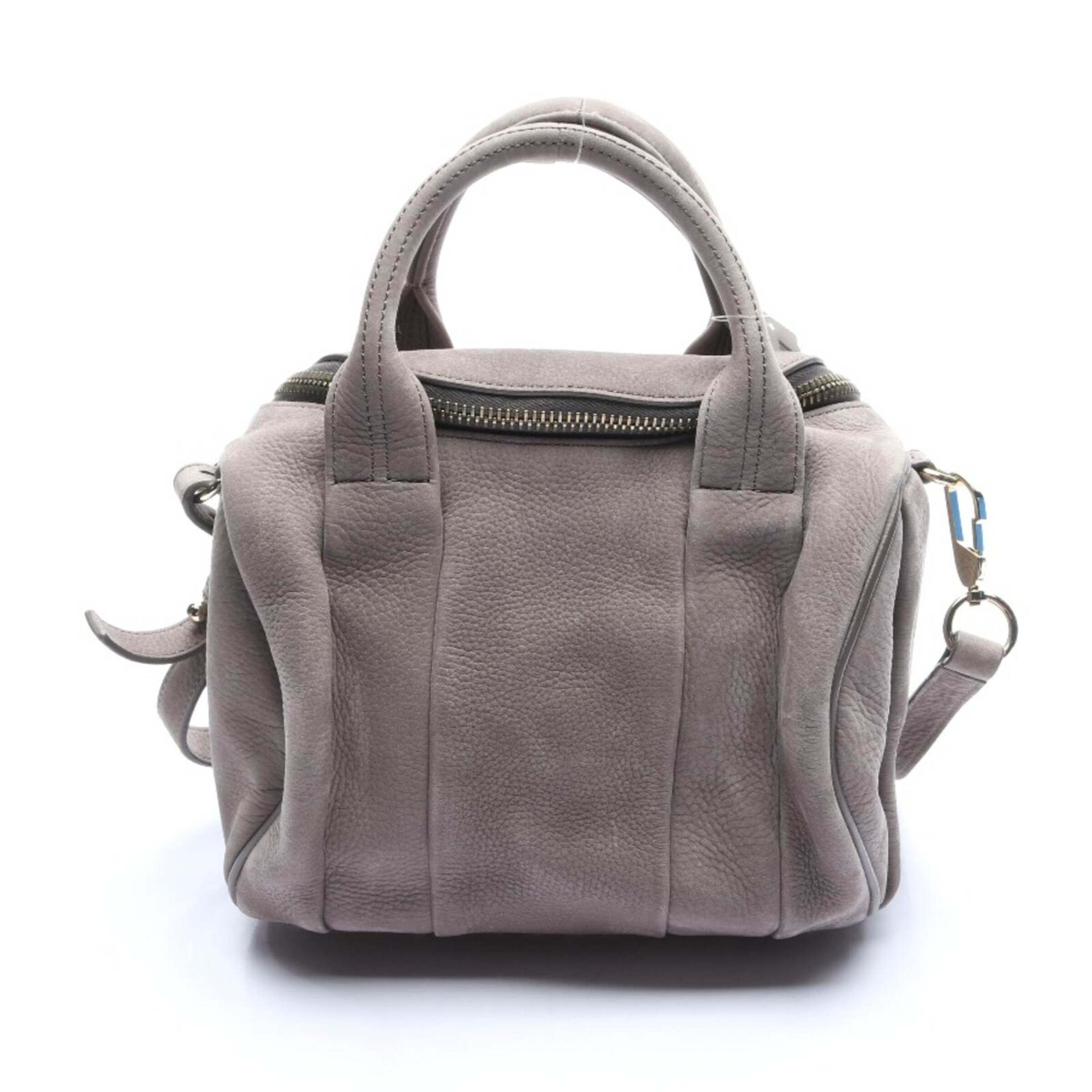 Alexander Wang Bag in One size in Grey: front