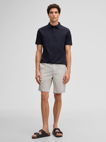 T-Shirt 'Pepe' STRELLSON en bleu