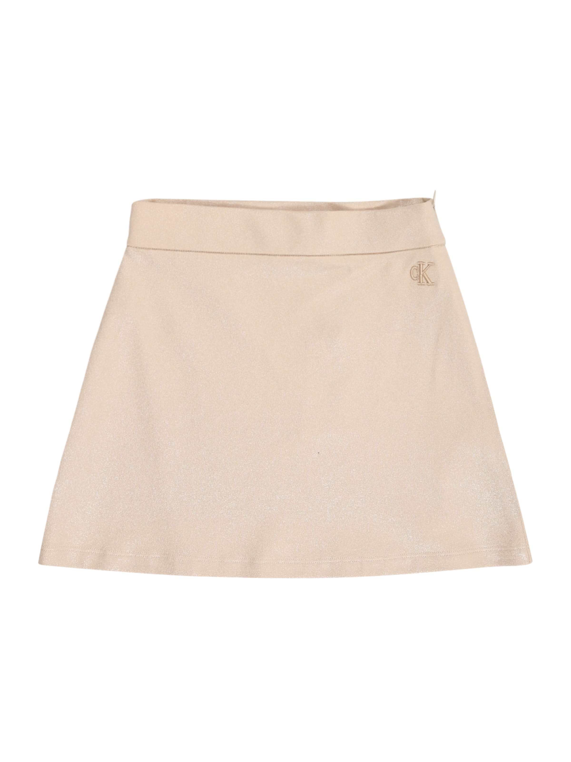 Calvin Klein Jeans Seelik, värv roosa: eest vaates