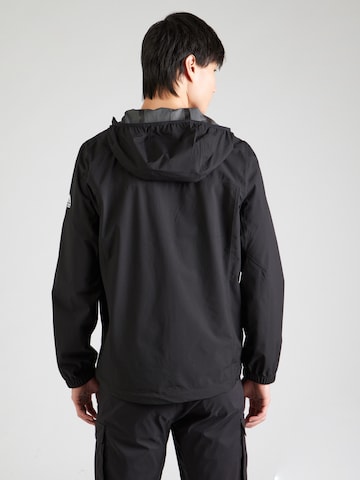 Giacca sportiva 'MOUNTAIN ATHLETICS' di THE NORTH FACE in nero