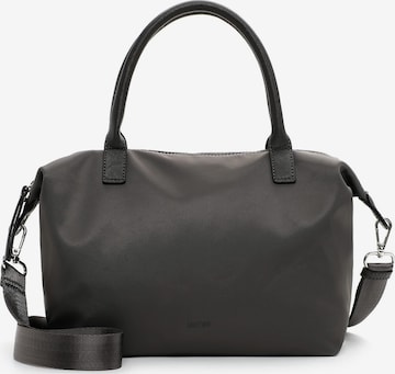 Emily & Noah Shopper ' E&N Colombes RUE 09 ' in Grey: front