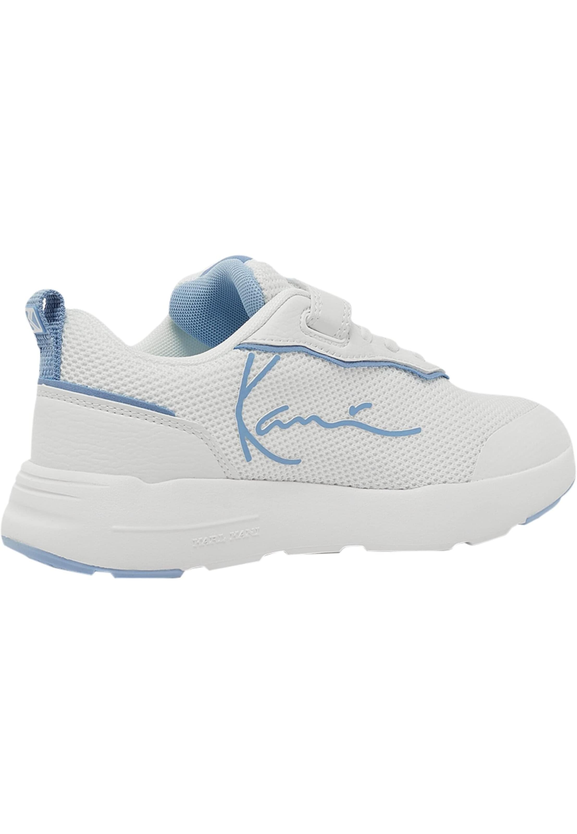 Karl Kani Σνίκερ 'Snug' σε λευκό