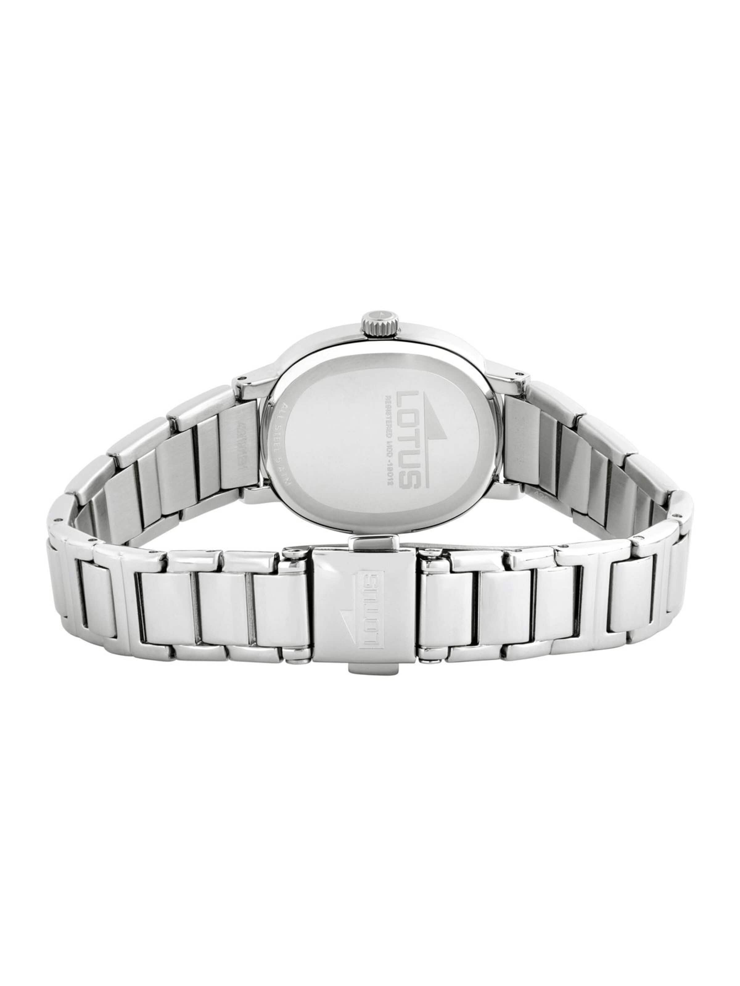 Lotus Analoguhr 'Watch 2gether'‌‌‌‌ in Pink