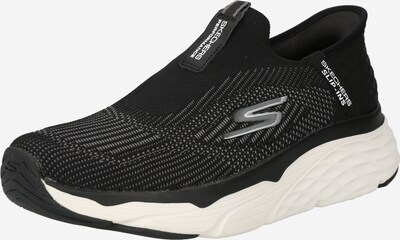 SKECHERS Обувь для бега 'Elite Advantageous' в Серый / Черный, Обзор товара