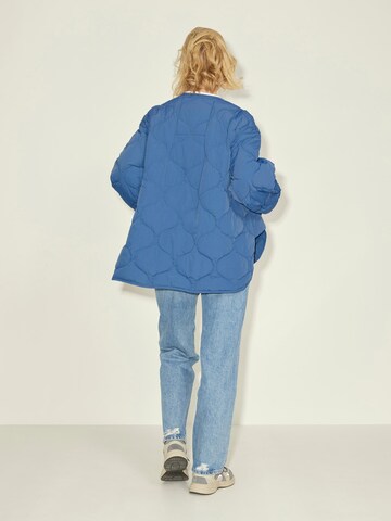 JJXX Between-Season Jacket in Blue